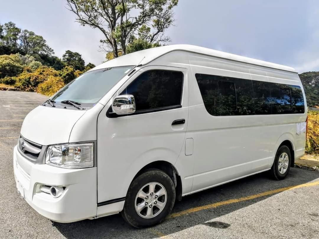 El Cocobolo Food&Rest Room 4 Bed And Breakfast Wifi Ac Pkg Gratis 리베리아 외부 사진